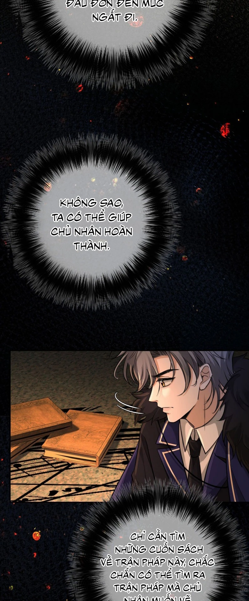 Phệ Chủ Chapter 31 - 26