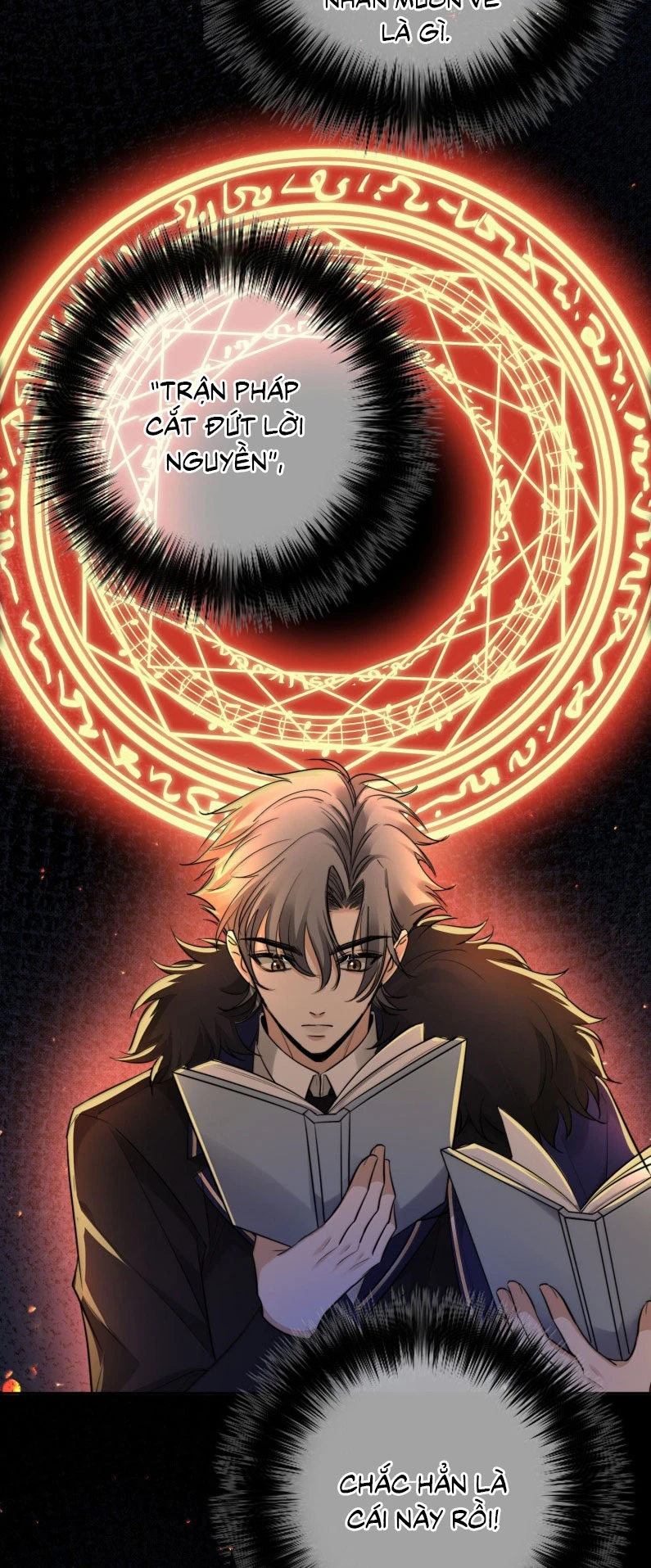 Phệ Chủ Chapter 31 - 27