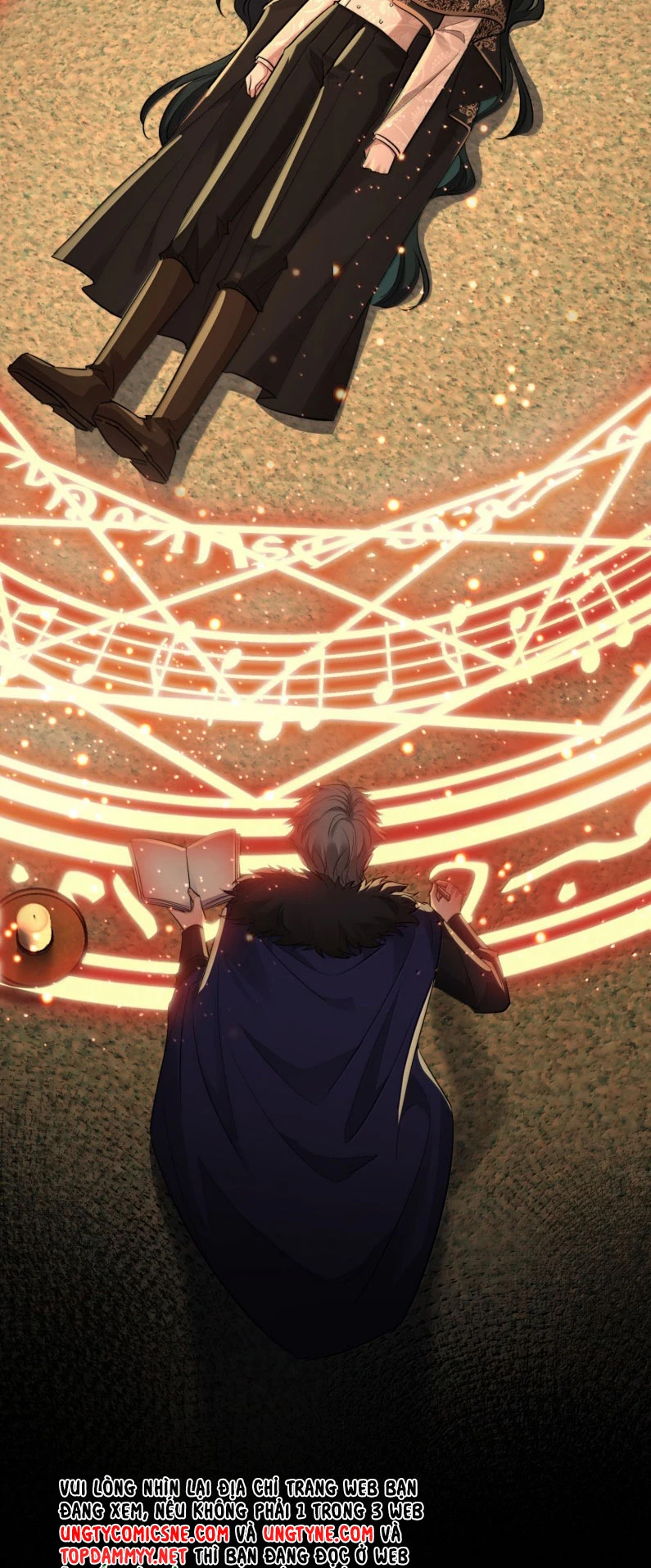 Phệ Chủ Chapter 31 - 29