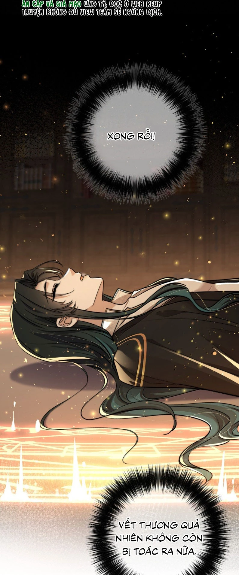 Phệ Chủ Chapter 31 - 30