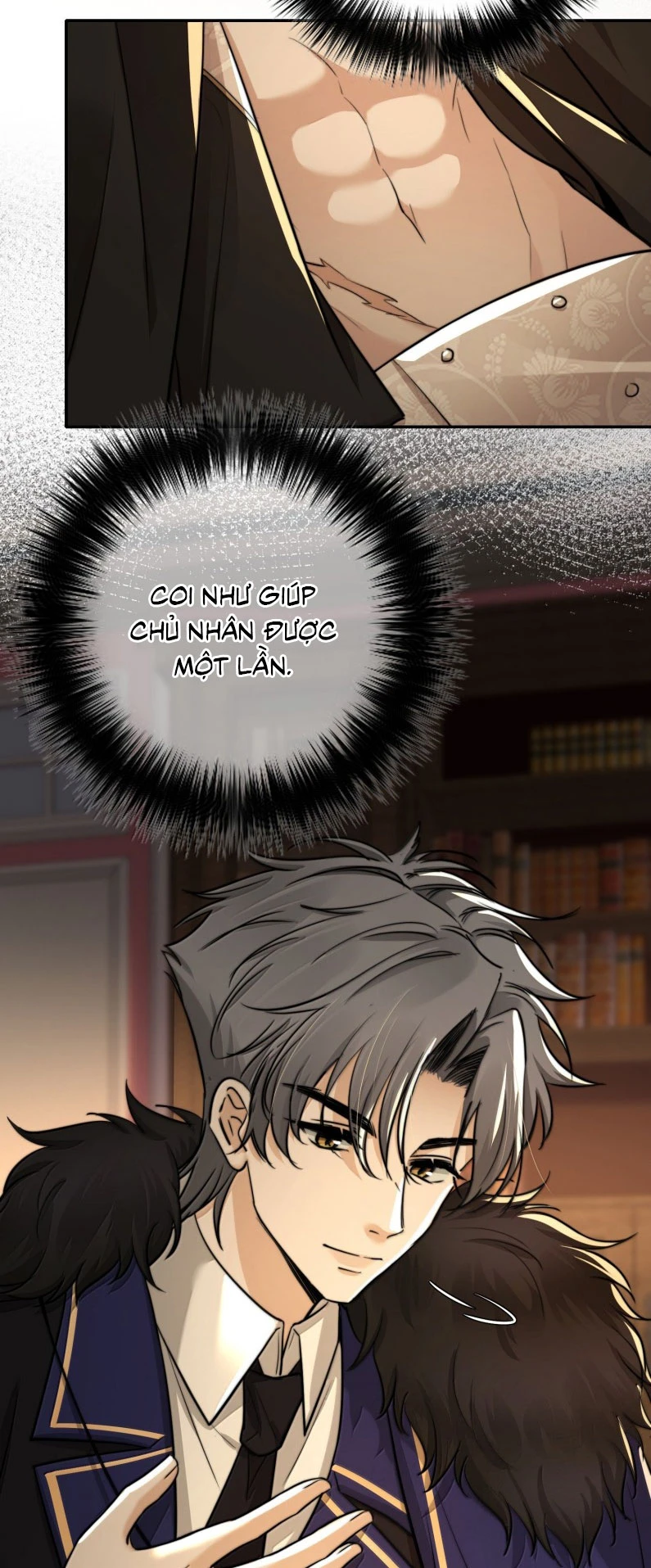 Phệ Chủ Chapter 31 - 31