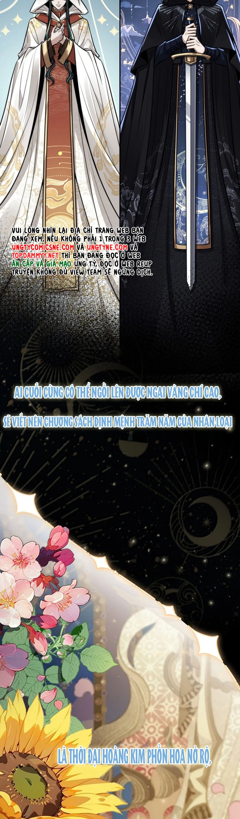 Phệ Chủ Chapter 31 - 34