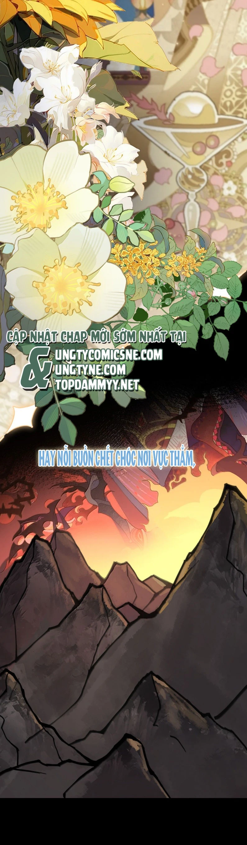 Phệ Chủ Chapter 31 - 35