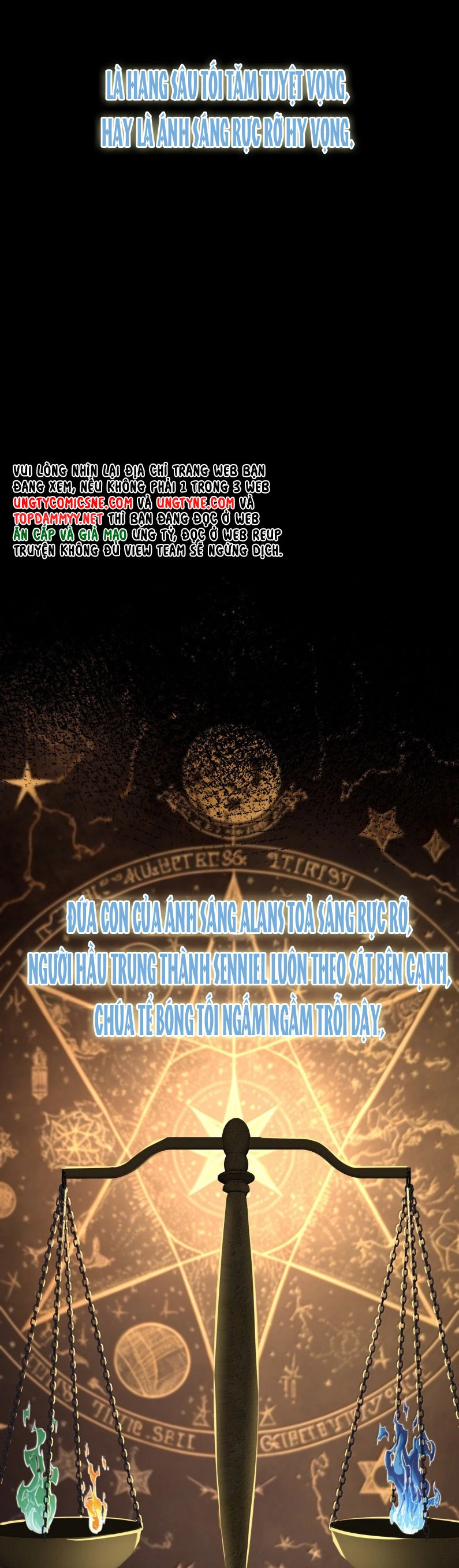 Phệ Chủ Chapter 31 - 36