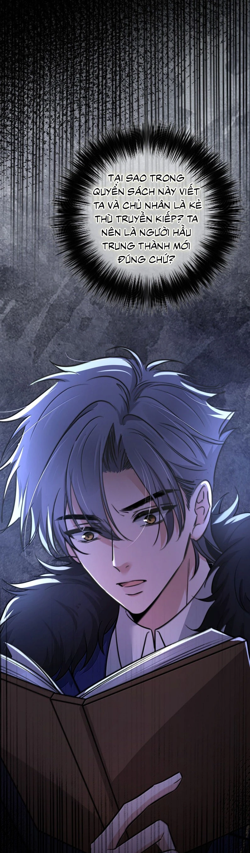 Phệ Chủ Chapter 31 - 39