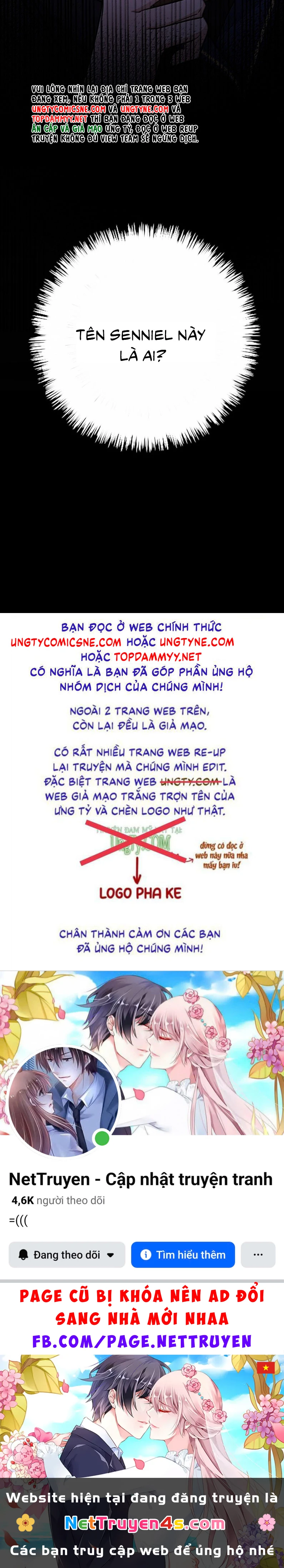 Phệ Chủ Chapter 31 - 40