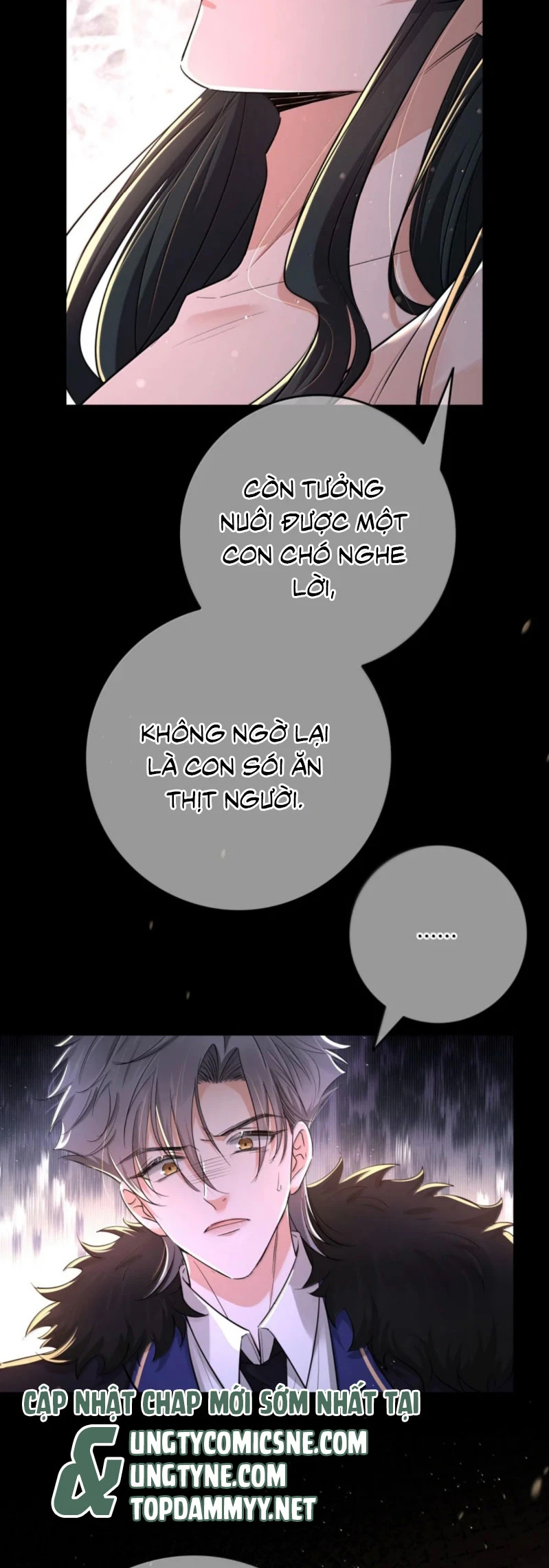 Phệ Chủ Chapter 33 - 4