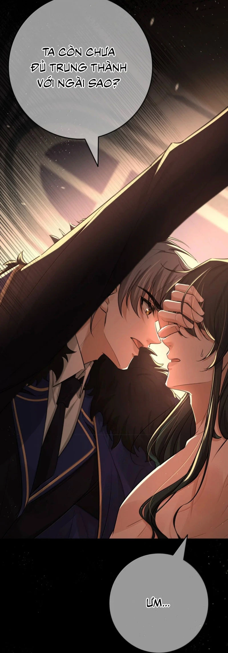 Phệ Chủ Chapter 33 - 5