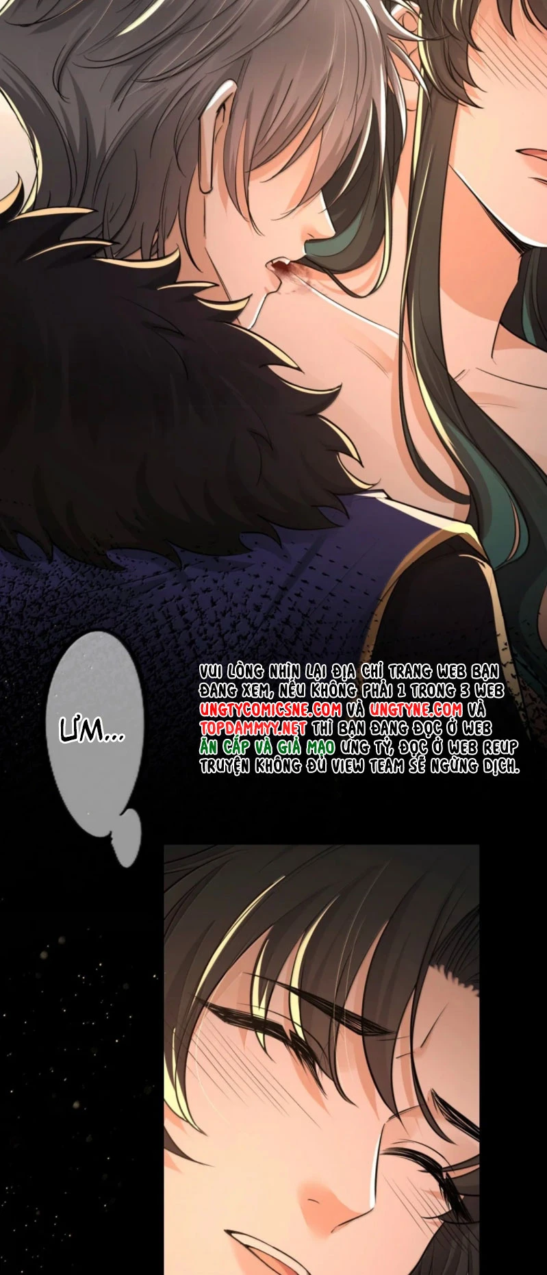 Phệ Chủ Chapter 33 - 8