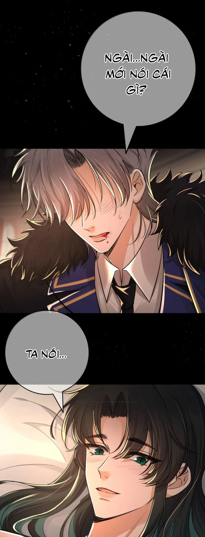 Phệ Chủ Chapter 33 - 11