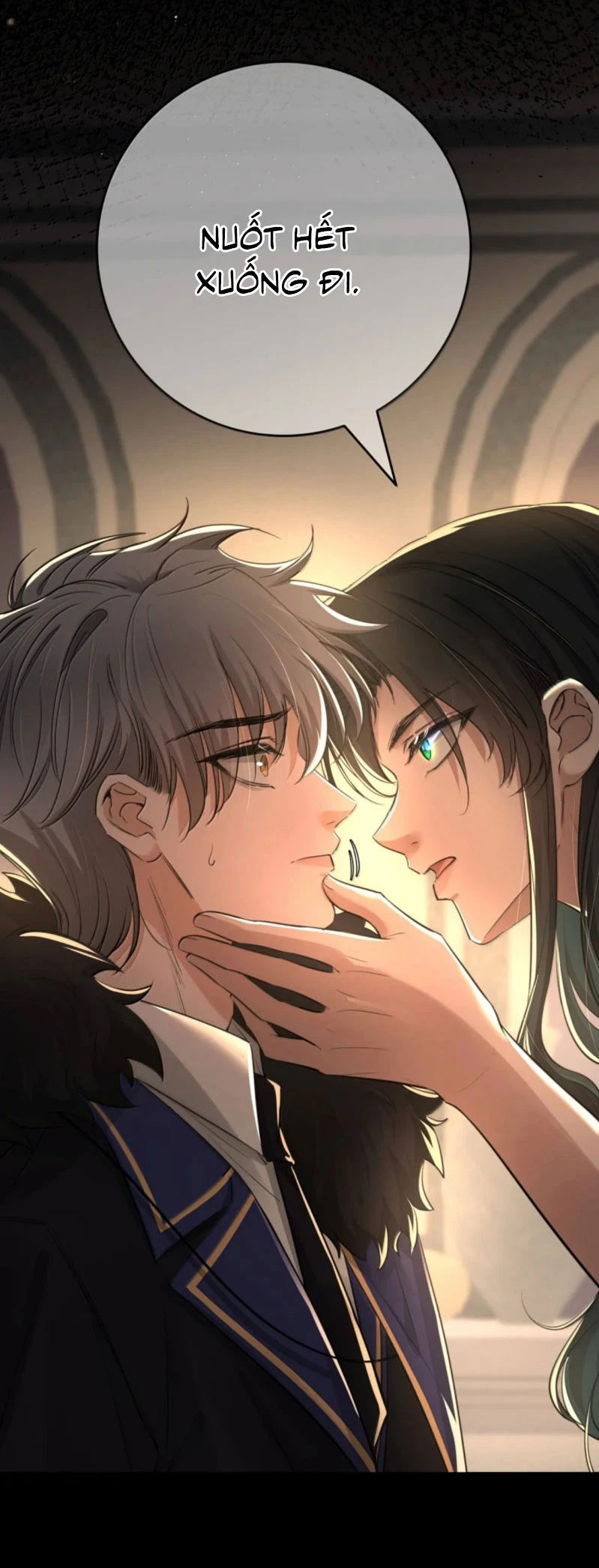 Phệ Chủ Chapter 33 - 15