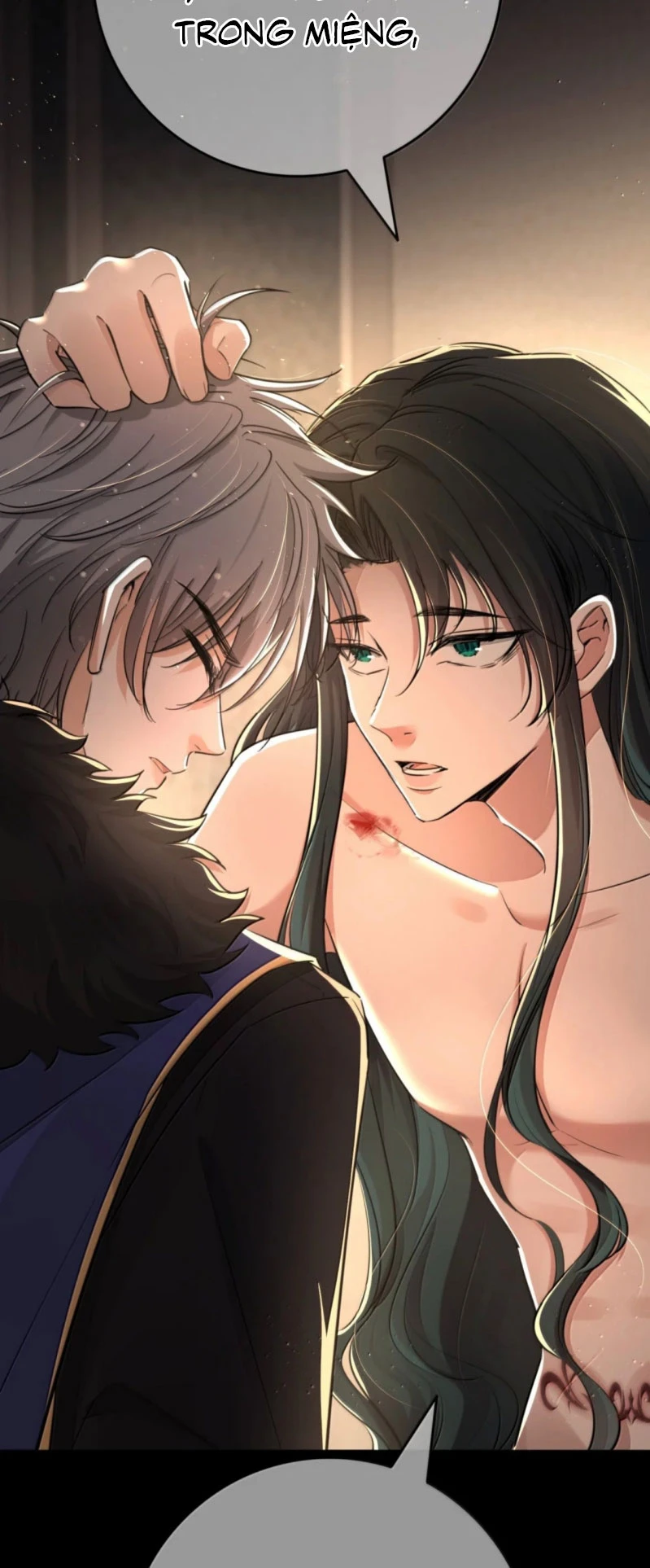 Phệ Chủ Chapter 33 - 17