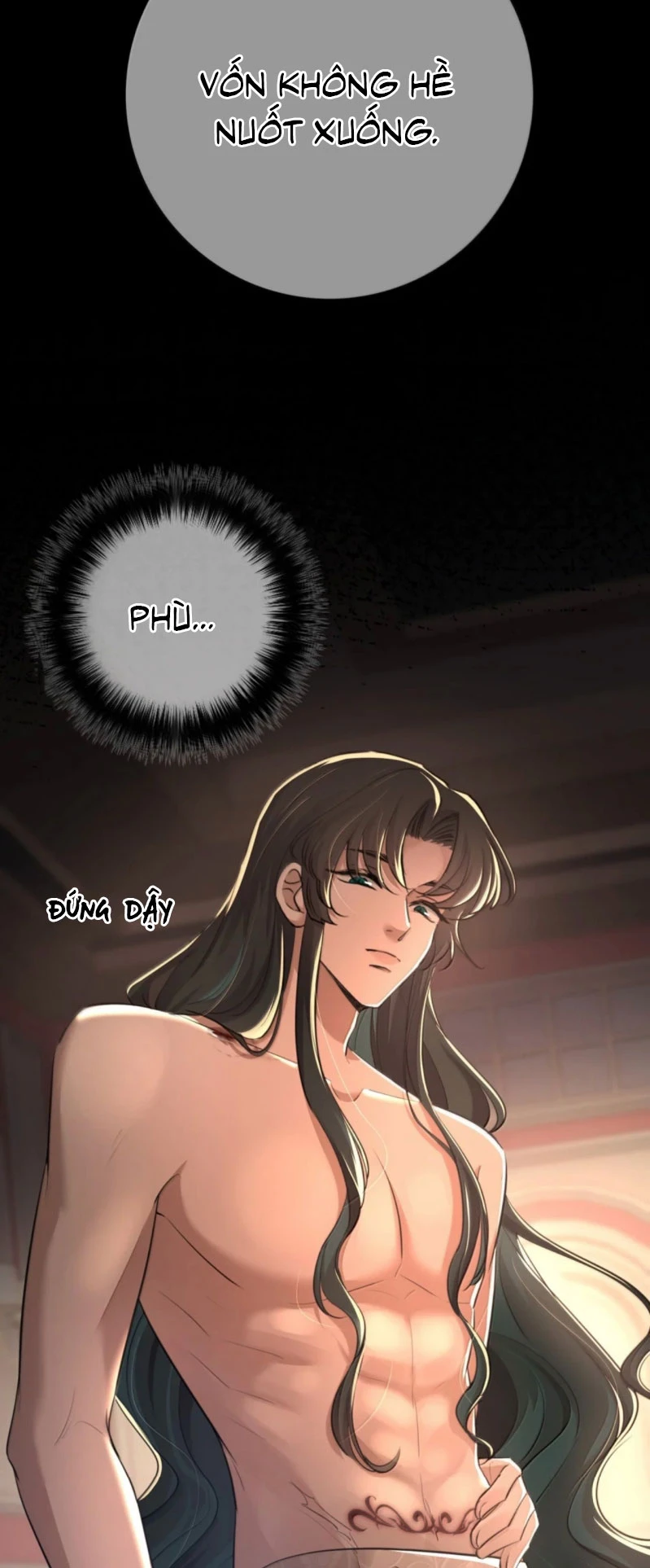 Phệ Chủ Chapter 33 - 18