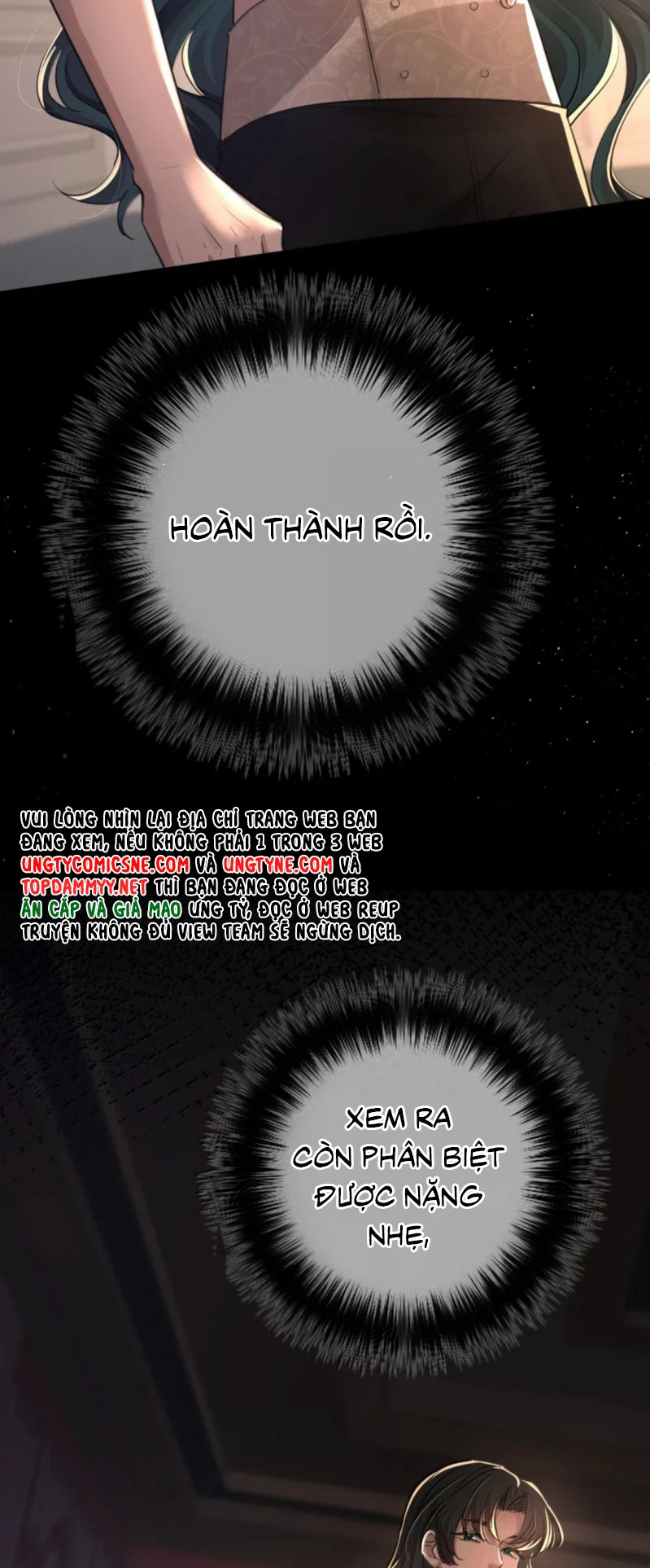 Phệ Chủ Chapter 33 - 19