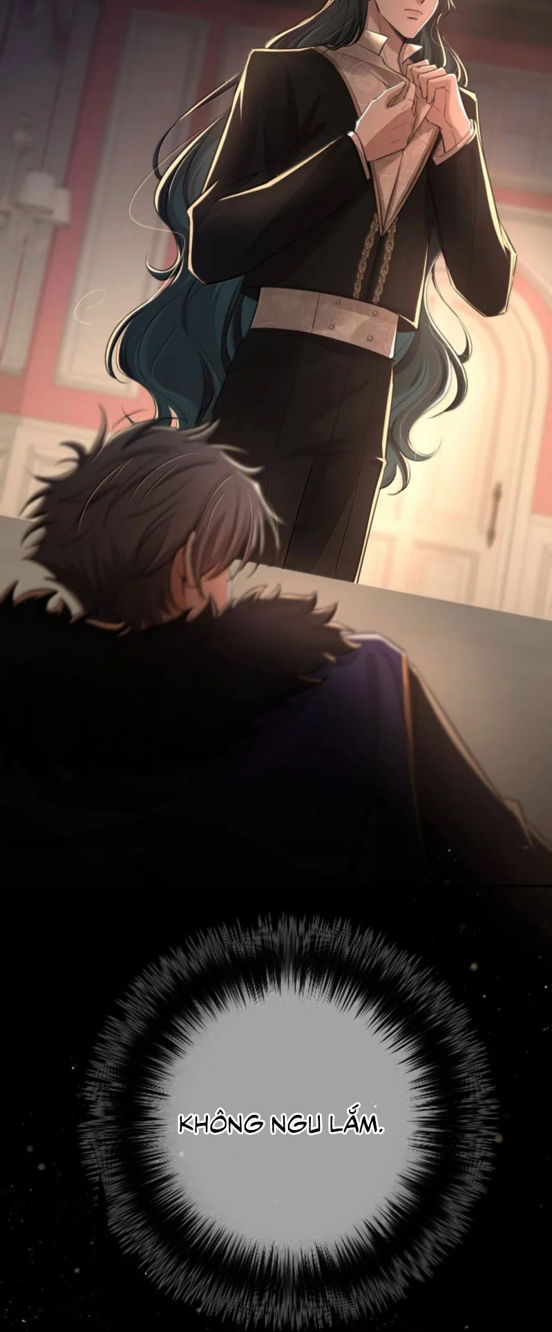 Phệ Chủ Chapter 33 - 20