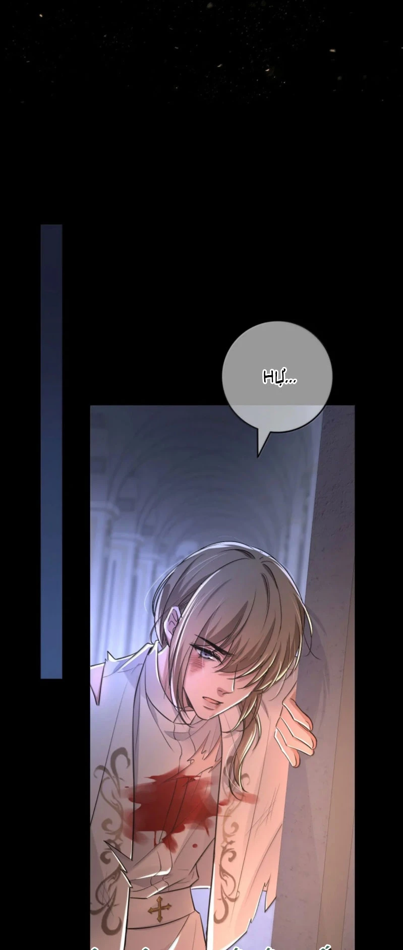 Phệ Chủ Chapter 33 - 21