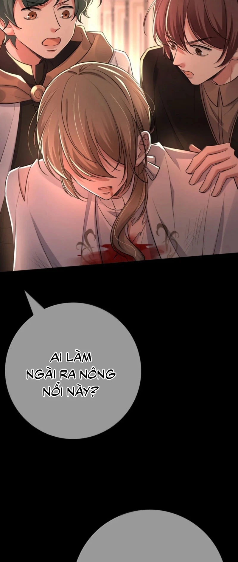 Phệ Chủ Chapter 33 - 24