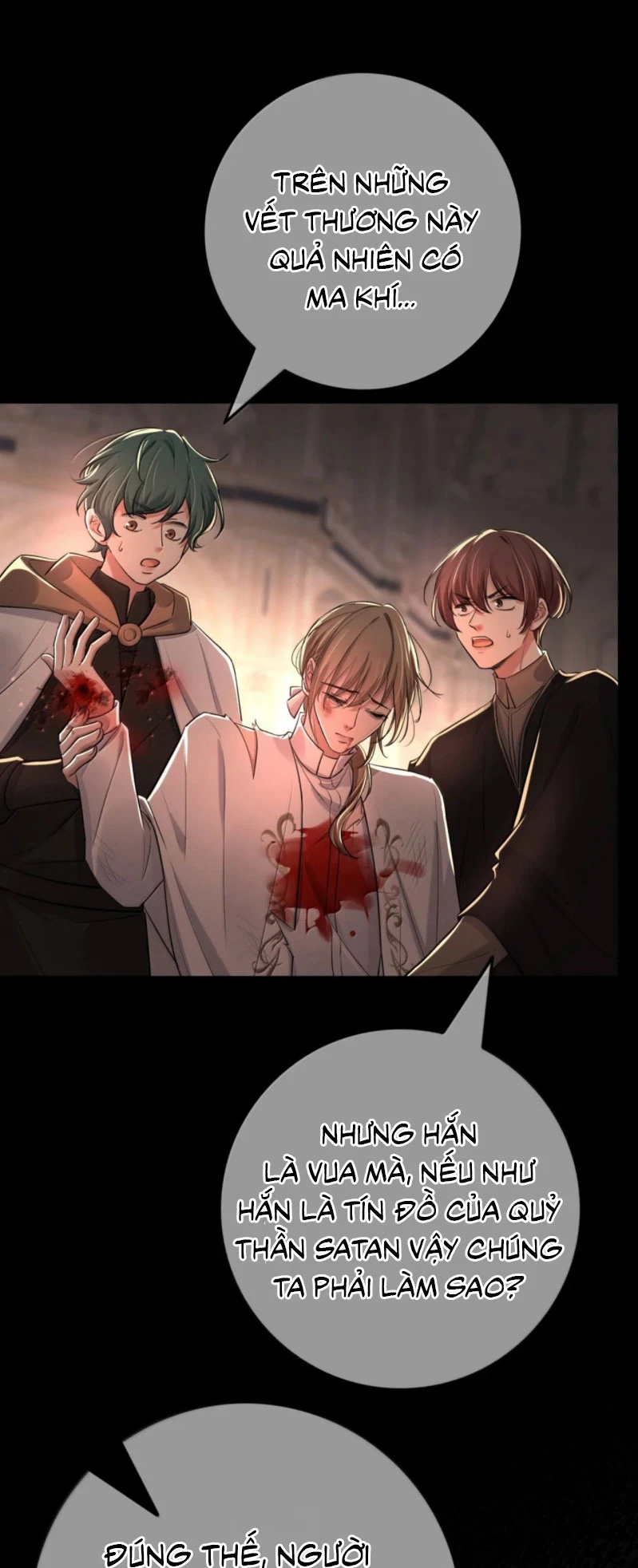 Phệ Chủ Chapter 33 - 26