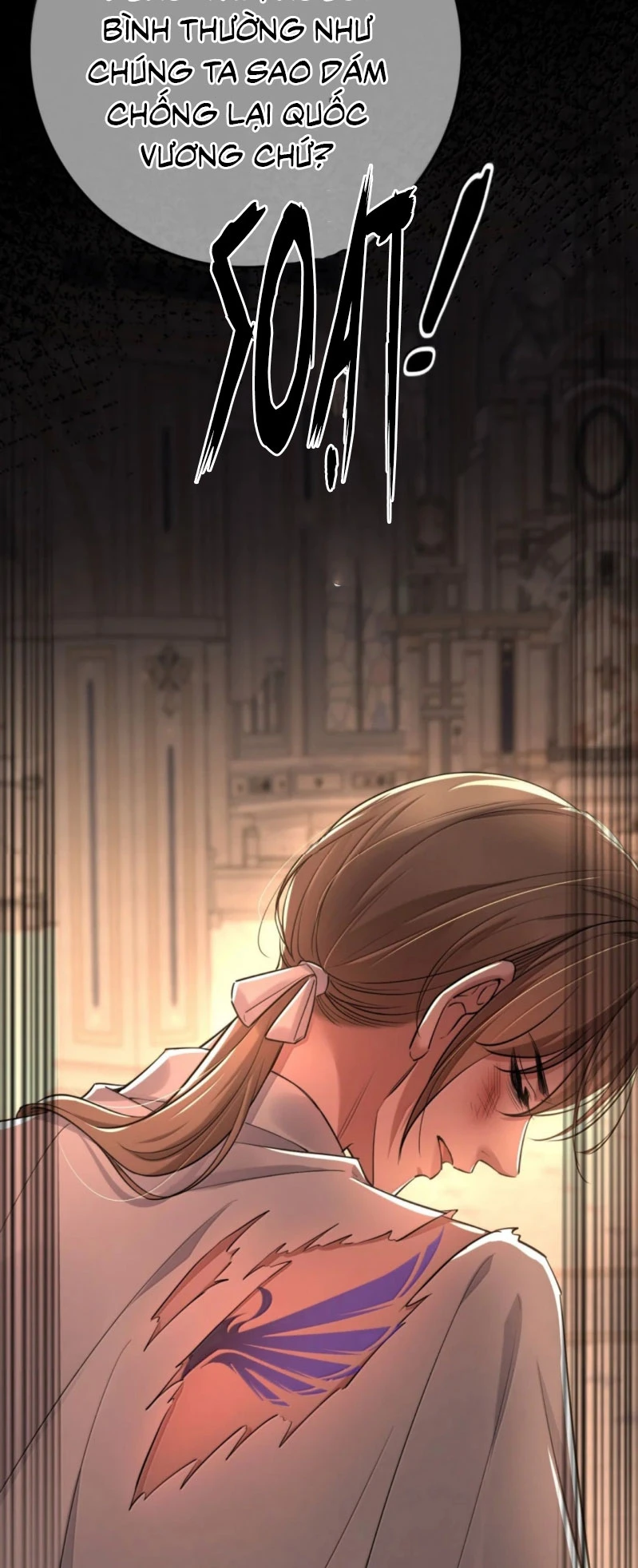 Phệ Chủ Chapter 33 - 27