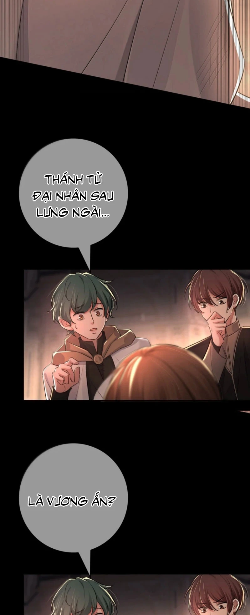 Phệ Chủ Chapter 33 - 28