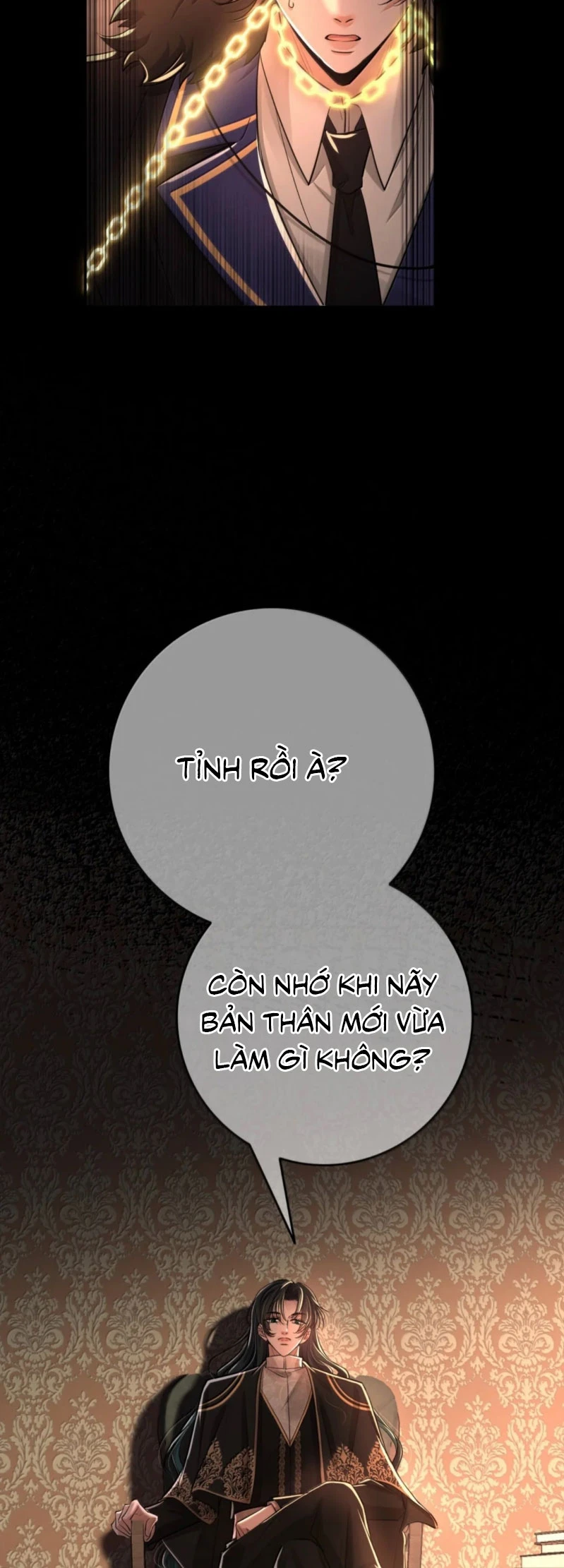 Phệ Chủ Chapter 33 - 33