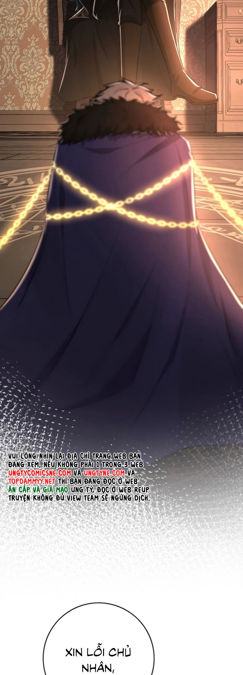 Phệ Chủ Chapter 33 - 34