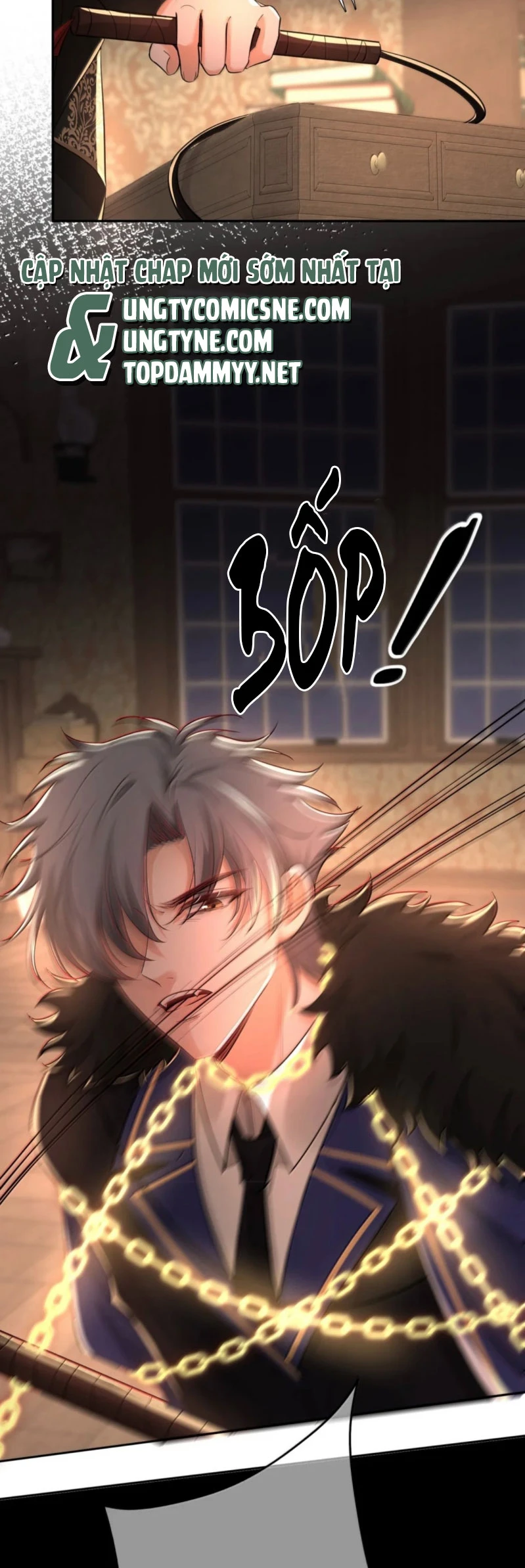 Phệ Chủ Chapter 33 - 38