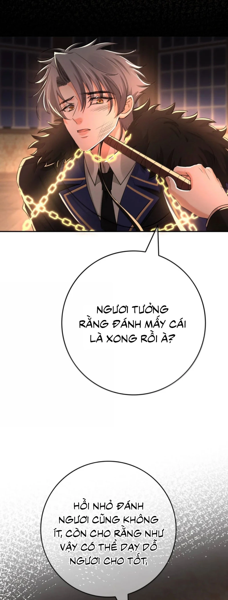 Phệ Chủ Chapter 33 - 41