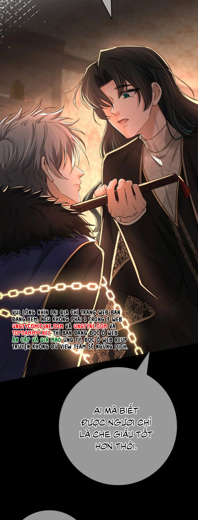 Phệ Chủ Chapter 33 - 42