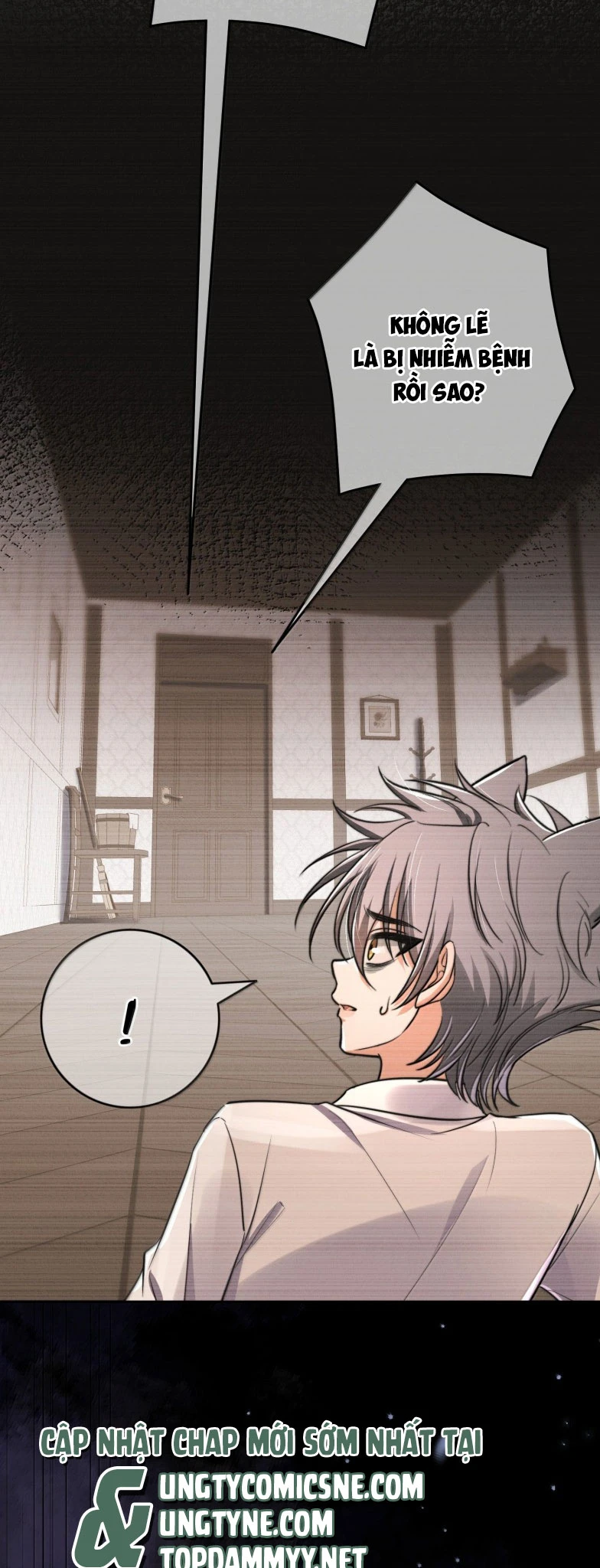 Phệ Chủ Chapter 35 - 3