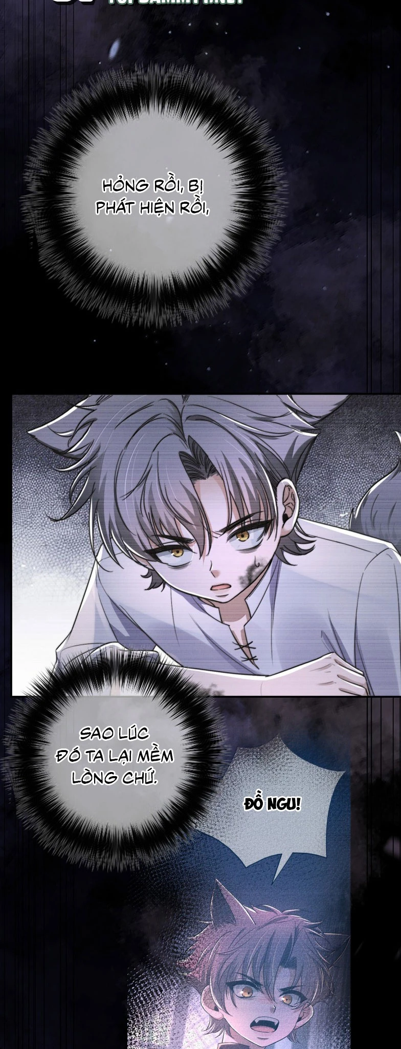 Phệ Chủ Chapter 35 - 4