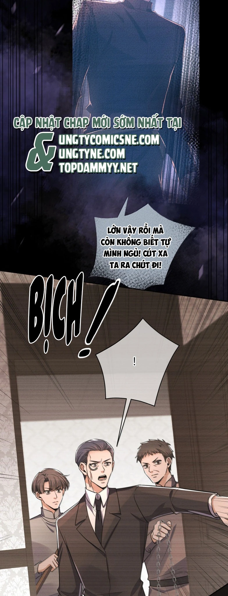 Phệ Chủ Chapter 35 - 5