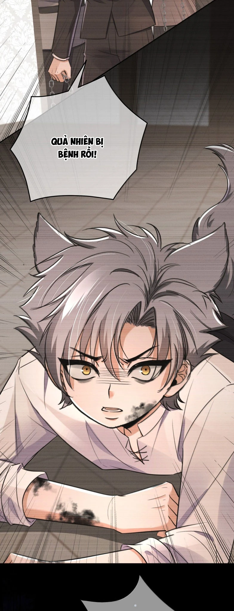 Phệ Chủ Chapter 35 - 6