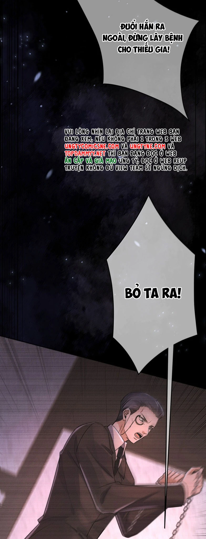 Phệ Chủ Chapter 35 - 7