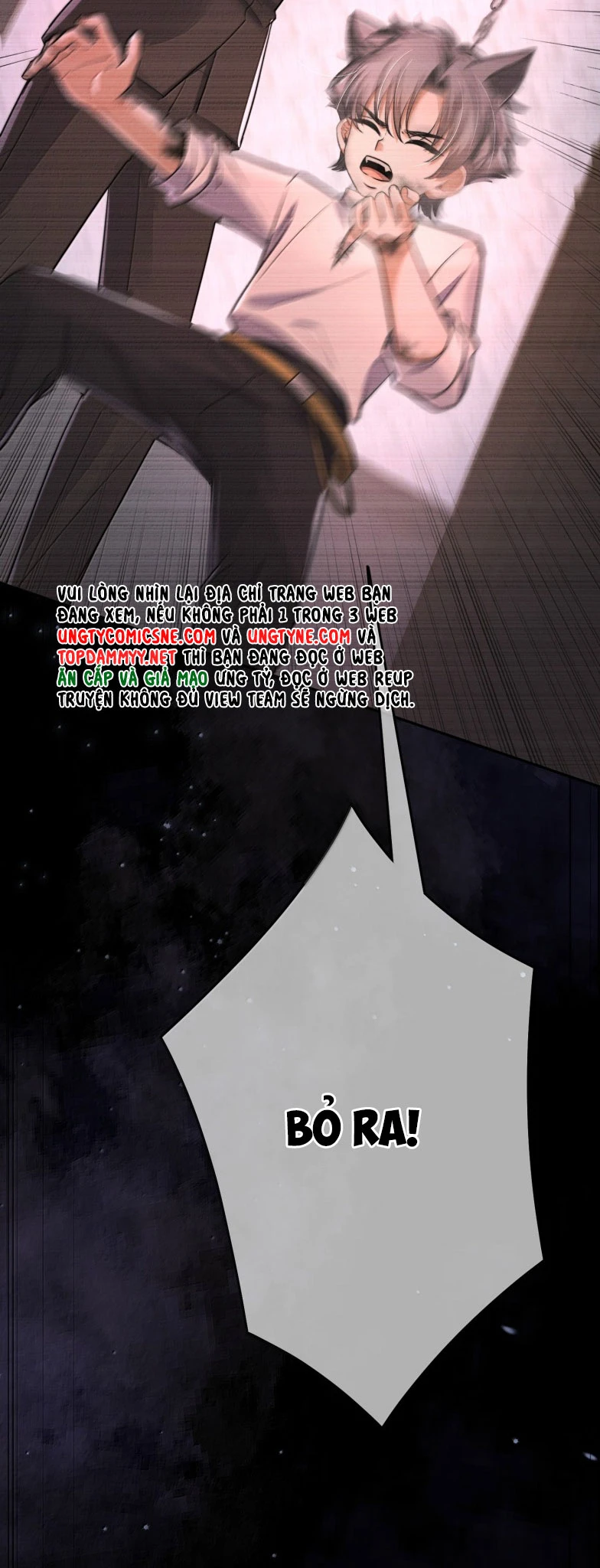 Phệ Chủ Chapter 35 - 8