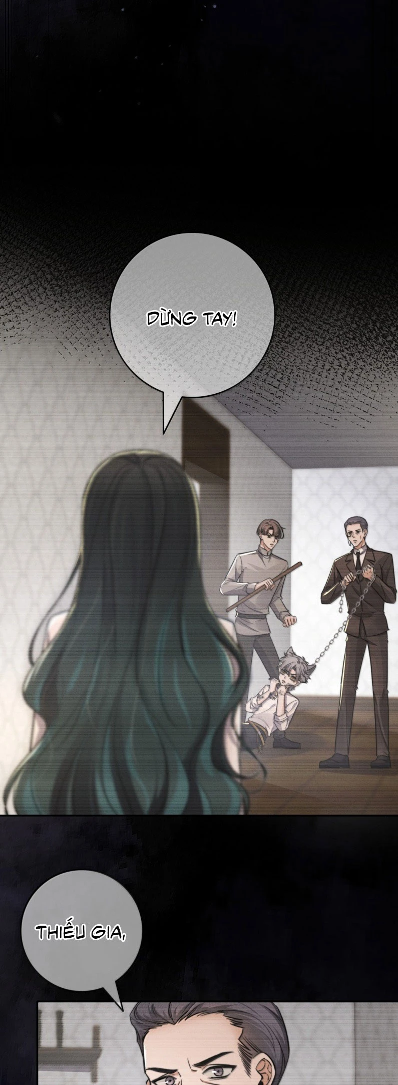 Phệ Chủ Chapter 35 - 9