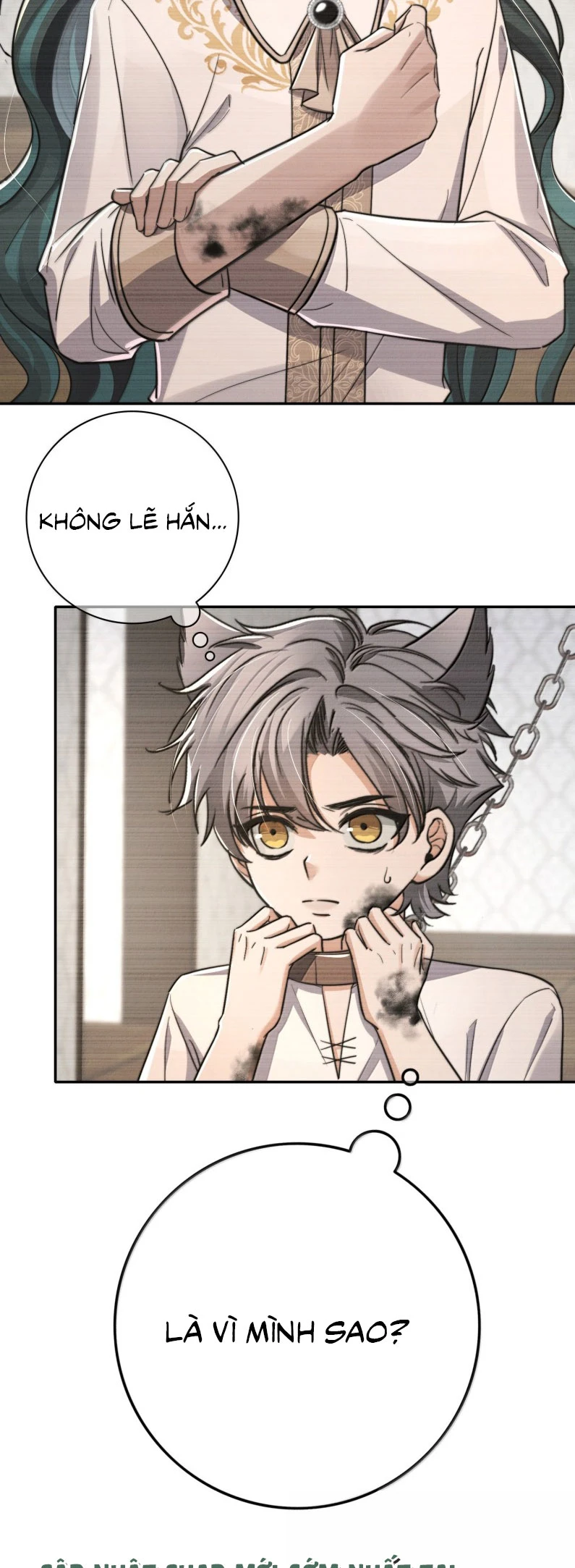 Phệ Chủ Chapter 35 - 11