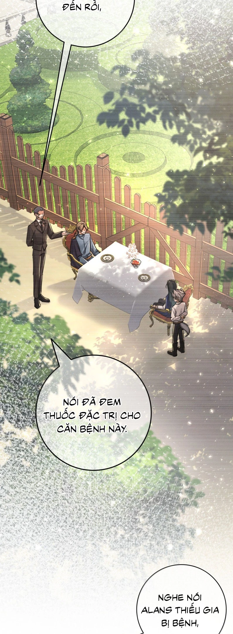Phệ Chủ Chapter 35 - 13