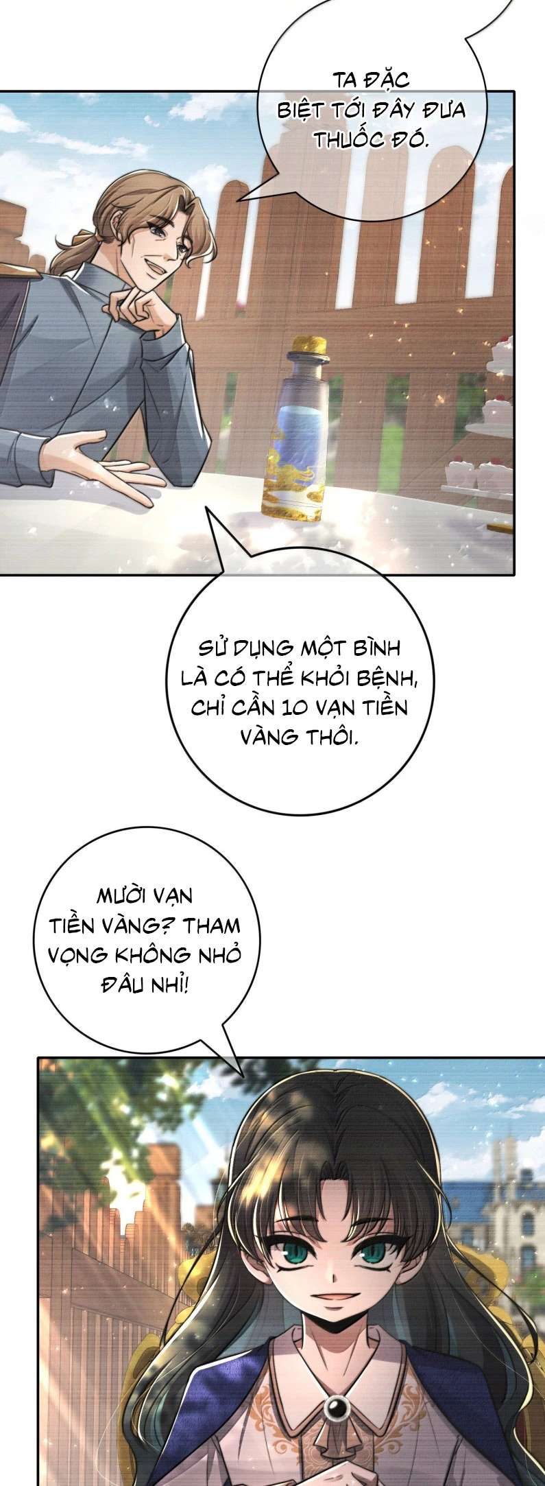 Phệ Chủ Chapter 35 - 14