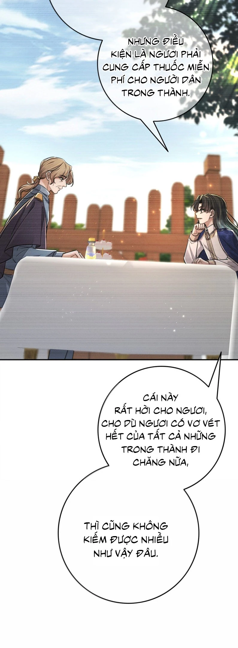 Phệ Chủ Chapter 35 - 16