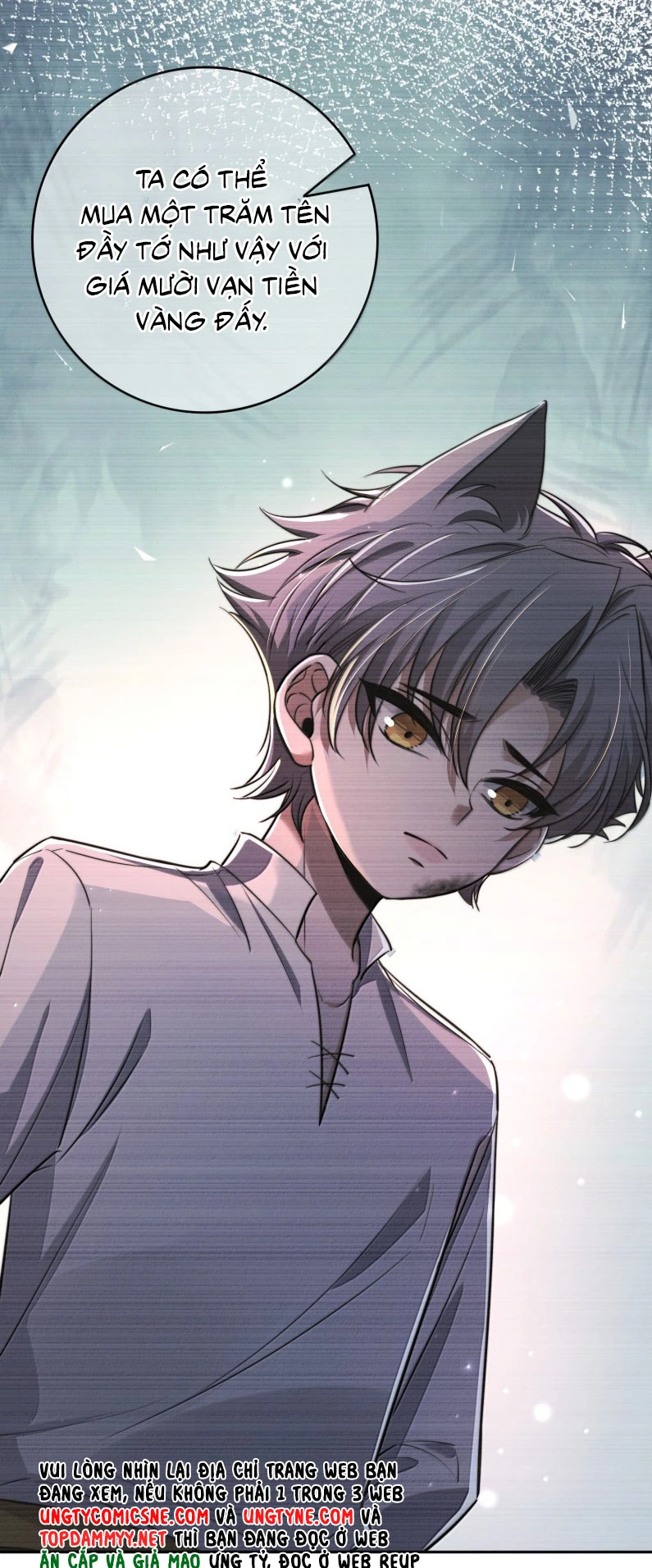 Phệ Chủ Chapter 35 - 20