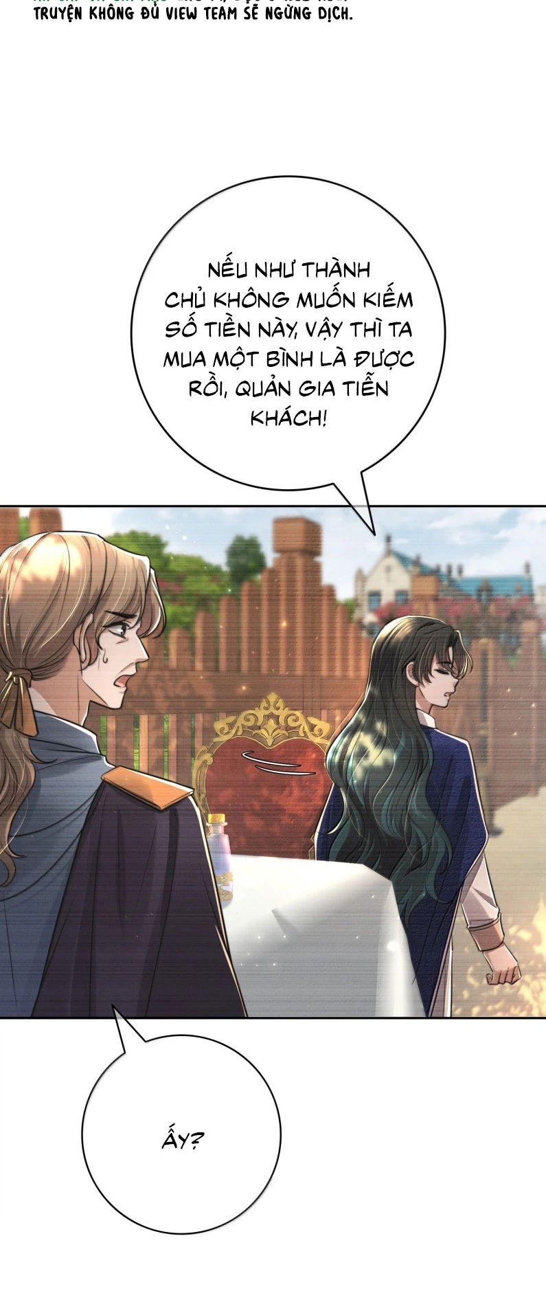 Phệ Chủ Chapter 35 - 21