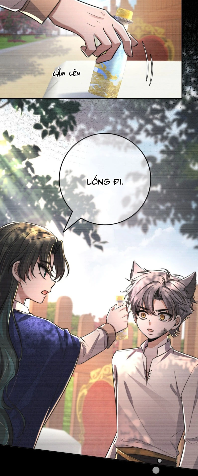 Phệ Chủ Chapter 35 - 24