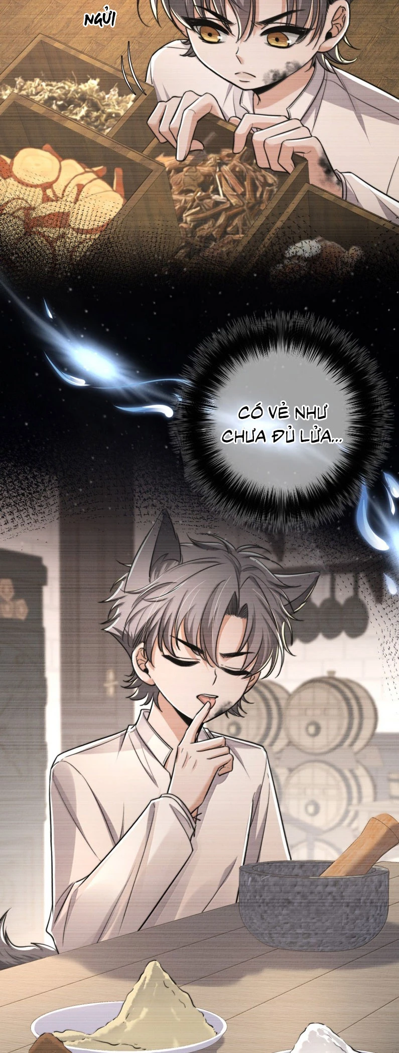 Phệ Chủ Chapter 35 - 28