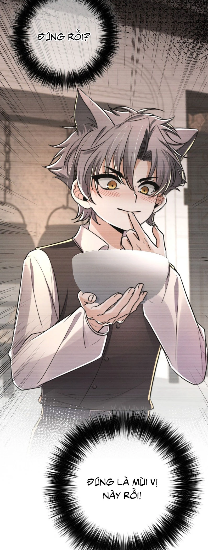 Phệ Chủ Chapter 35 - 30