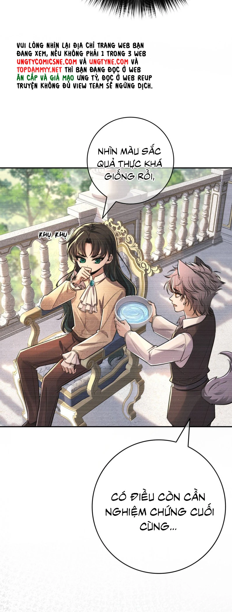 Phệ Chủ Chapter 35 - 31