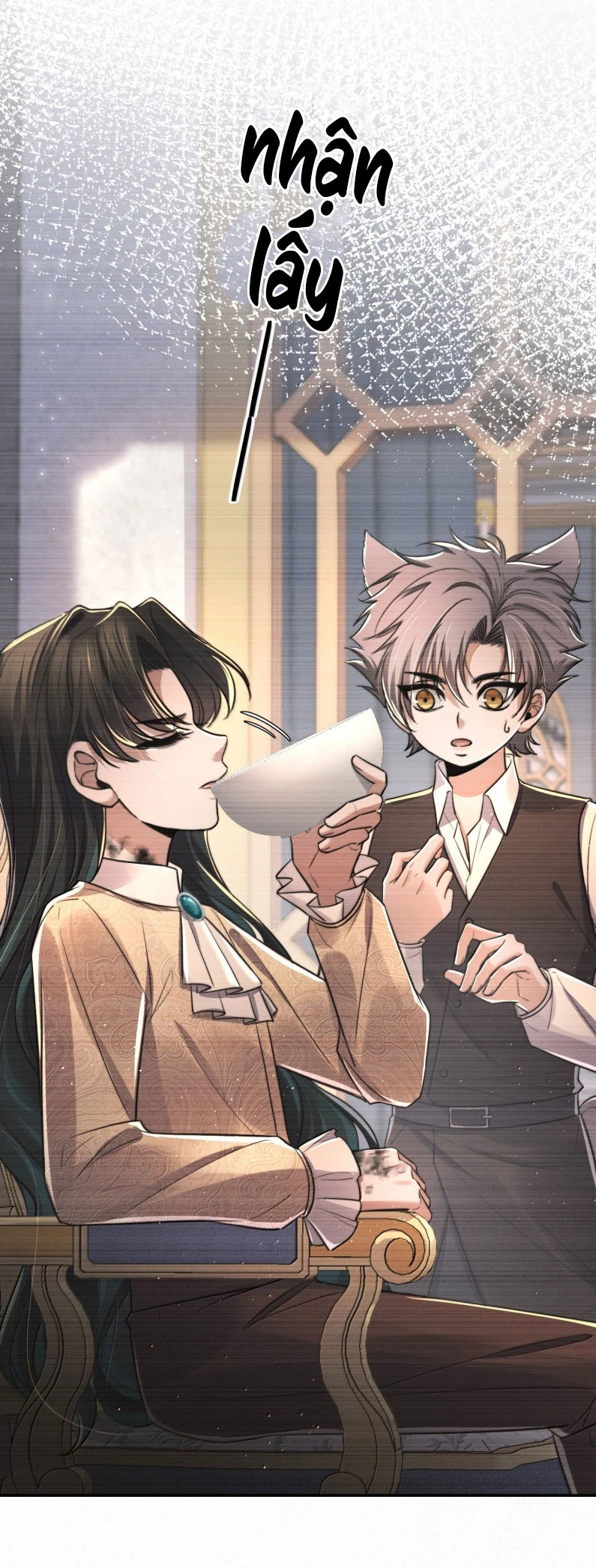 Phệ Chủ Chapter 35 - 32