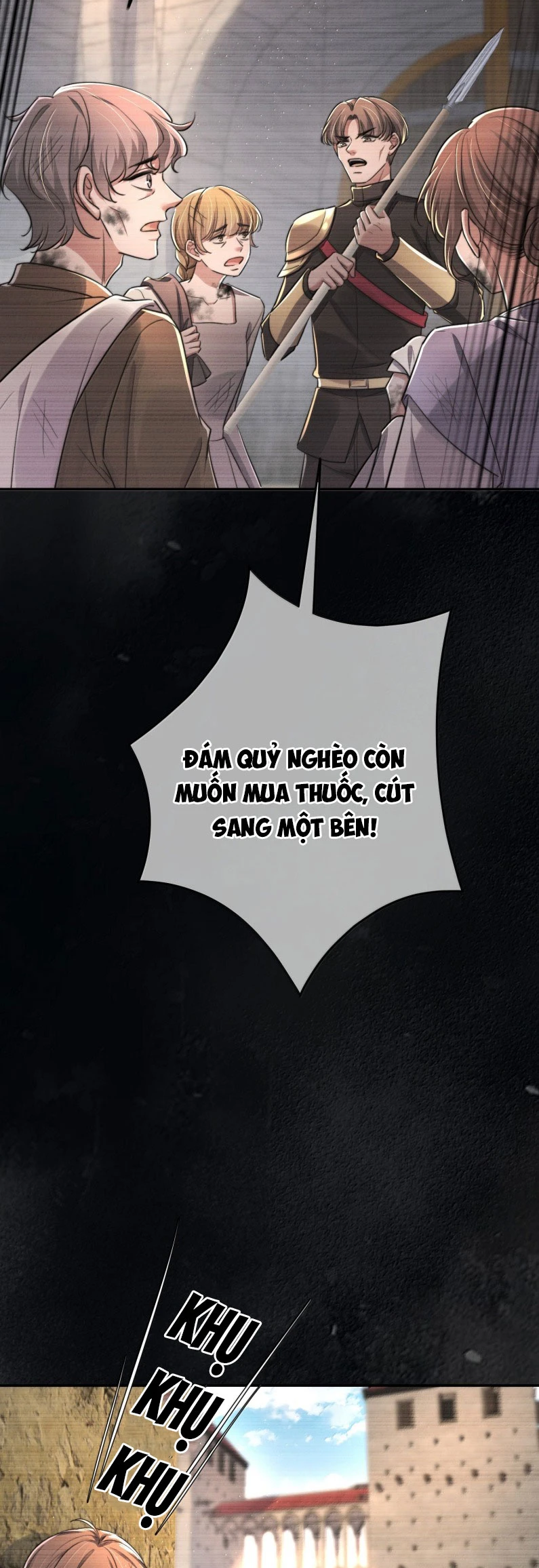 Phệ Chủ Chapter 35 - 35