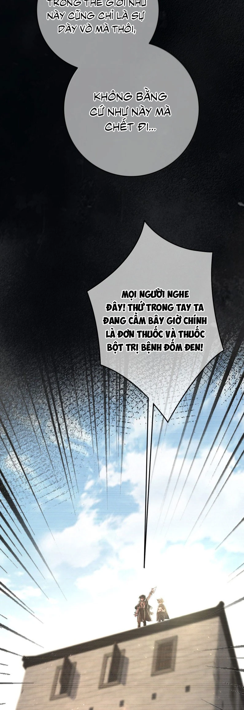 Phệ Chủ Chapter 35 - 37