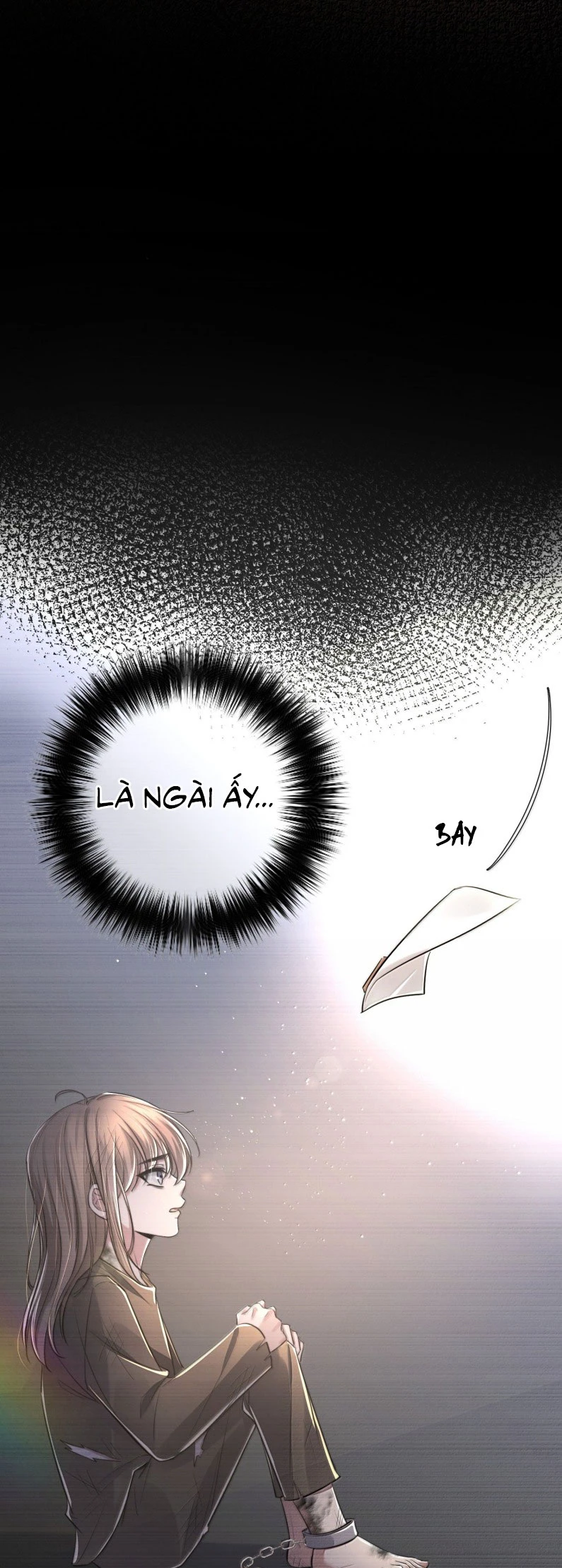 Phệ Chủ Chapter 35 - 41